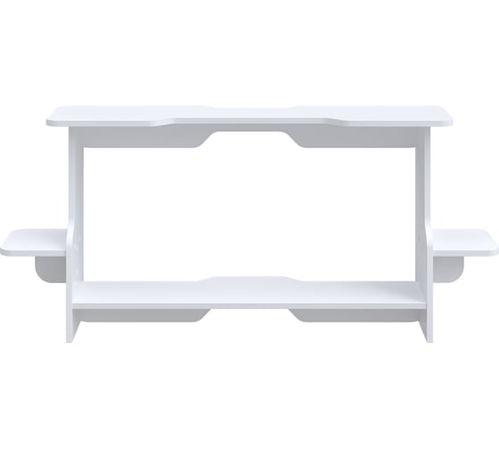 Подставка для стола VMMGame LEVEL WHITE LVL-1WEWE