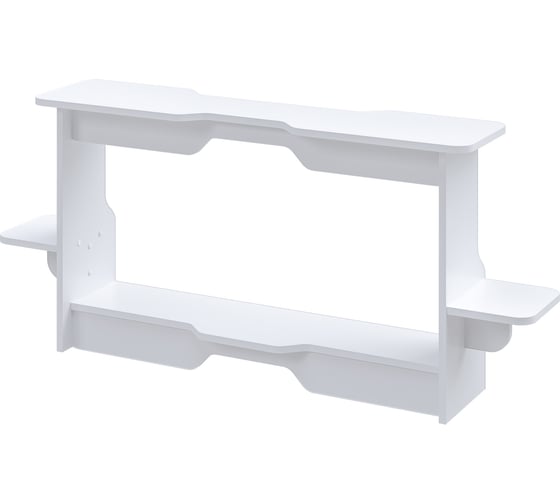 Подставка для стола VMMGame LEVEL WHITE LVL-1WEWE