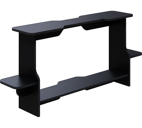 Подставка для стола VMMGame LEVEL BLACK LVL-1BKBK 1