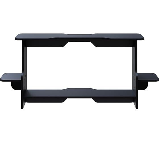 Подставка для стола VMMGame LEVEL BLACK LVL-1BKBK