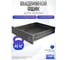 Выдвижной ящик GTV Модерн Бокс PRO L-500, низкий H-84 мм, антрацит PB-MBPRO-KPL500A 2