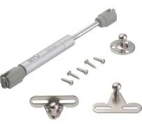 Мебельный газлифт GTV 6 кг L-160 мм PD-G60160-02