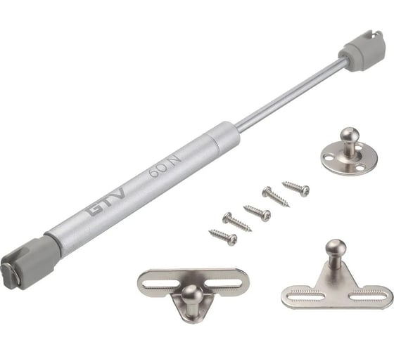 Мебельный газлифт GTV 6 кг PD-G0060-N02