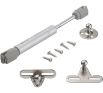 Мебельный газлифт GTV 8 кг L-160 мм PD-G80160-02