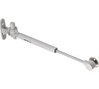 Газовый подъёмник с амортизатором GTV 150N белый PD-GAM150-N10