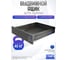 Выдвижной ящик GTV Модерн Бокс PRO L-450, низкий H-84 мм, антрацит PB-MBPRO-KPL450A 2