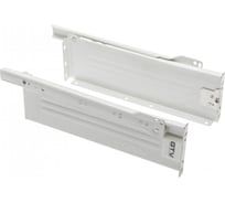 Белые метабоксы GTV 86x270 мм MP-086270-10