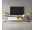 Столик Homium Melody на ножке, черный, 40x40x65 см table06black 4