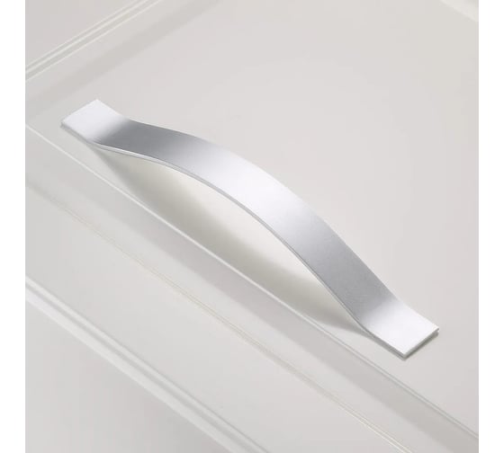 Мебельная ручка GTV алюминиевая UA-00-319096