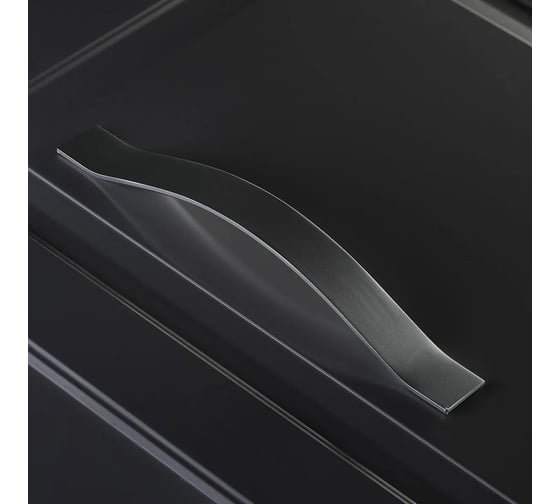 Мебельная ручка GTV алюминиевая UA-00-319096
