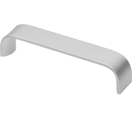 Мебельная ручка GTV алюминиевая UA-00-347128