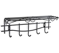 Вешалка Sheffilton Грация 1/5 727015