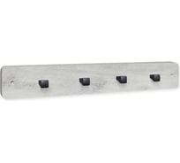 Вешалка Sheffilton SHT-WH33-4 208968