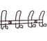 Вешалка Sheffilton SHT-WH14-4 971563 1