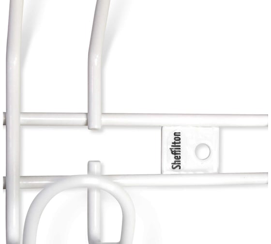Вешалка Sheffilton SHT-WH15-4 149945