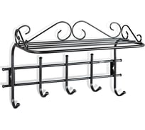 Вешалка Sheffilton Грация 2/5 727017