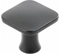 Ручка GTV PIAZZA, черный матовый GZ-PIAZZA-1-20M