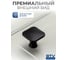 Ручка GTV PIAZZA, черный матовый GZ-PIAZZA-1-20M 3