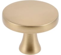 Ручка GTV DUNE, позолоченная латунь GZ-DUNE-1-16