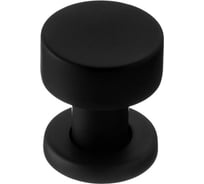 Ручка GTV RING, черный матовый GZ-RING-1-20M