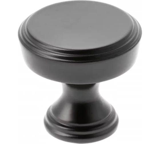 Ручка GTV SONET, черный матовый GZ-SONET-1-20M 1
