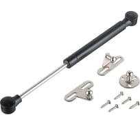 Подъемник газовый MOVE UP 8 кг для фасадов, черный GTV PD-G0080-N20