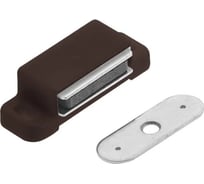 Магнитная коричневая защелка GTV MG-MENSA-030