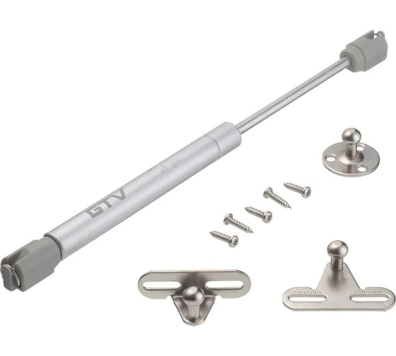 Мебельный газлифт GTV 8 кг PD-G0080-N02
