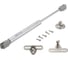 Мебельный газлифт GTV 8 кг PD-G0080-N02 2