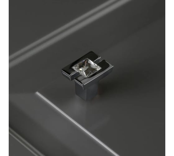 Ручка GTV GZ-71С024-01 хром GZ-71C024-01