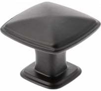 Ручка GTV POINT, черный матовый GZ-POINT-1-20M