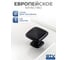 Ручка GTV POINT, черный матовый GZ-POINT-1-20M 5
