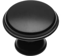 Ручка GTV CENTO, черный матовый GZ-CENTO-1-20M