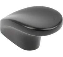 Ручка GTV VENICE, черный матовый GZ-VENICE-1-20M