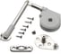 Барный масляный подъёмник GTV MODERN LIFT P2 длинное плечо PD-MDLIFT-P2-D 3