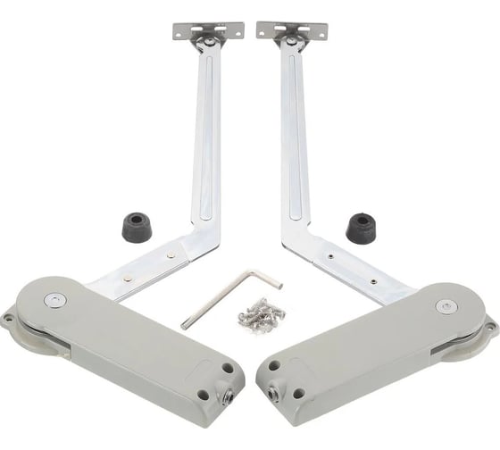 Подъемник для ломанного фасада GTV PDL PD-PDL00-001