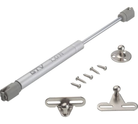 Мебельный газлифт GTV 10 кг PD-G0100-N02