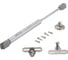 Мебельный газлифт GTV 10 кг PD-G0100-N02 1