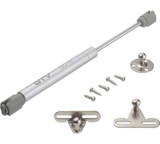 Мебельный газлифт GTV 5 кг PD-G0050-N02 1