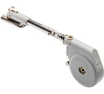 Барный масляный подъёмник GTV MODERN LIFT P1 короткое плечо PD-MDLIFT-P1-D