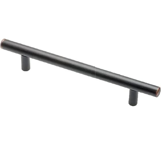 Рейлинговая ручка GTV 128/188 античная медь RS-188128-14