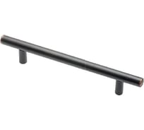 Рейлинговая ручка GTV 160/220 античная медь RS-220160-14