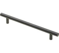 Рейлинговая ручка GTV 224/304 античная медь RS-304224-14