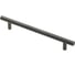 Рейлинговая ручка GTV 224/304 античная медь RS-304224-14 1