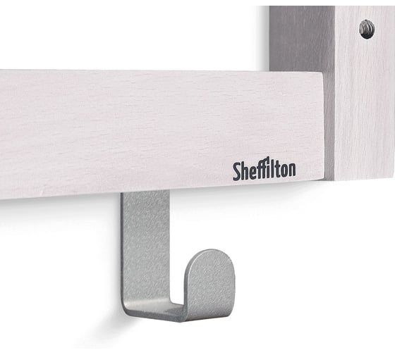 Вешалка Sheffilton Альберо SHT-WH4 933035