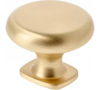 Ручка GTV LORENA, брашированное золото GZ-LORENA-1-18