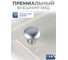 Ручка GTV BERGAMO, матовый хром GS-BERGA-1-05 3