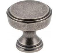 Ручка GTV SONET, античное серебро GZ-SONET-1-07