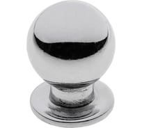 Ручка GTV GZ WP 1155 d-18 хром GZ-WP1155-01