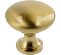 Ручка GTV TERNI, позолоченная латунь GZ-TERNI-1-16